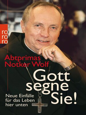 cover image of Gott segne Sie!